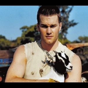 Meet your Posher, Zachary